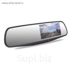 Видеорегистратор Dunobil Solo, зеркало