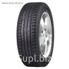 Шина легковая летняя Nokian Hakka Blue 235/60 R18 107H