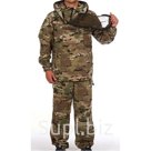 Противоэнцефалитный костюм палатка, арт.801гиганты