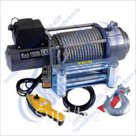 Лебедка автомобильная TOR SEC15000 (12V, 6804кгс, 28м)