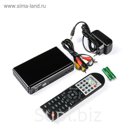Цифровая приставка DVB-T2 SELENGA HD80