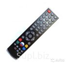 Пульт ДУ к TV-тюнеру (ресиверу) Praktis