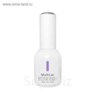 Гель-лак для ногтей RuNail MultiLac, классический,Мисс Виолетта, Miss Violetta, 15 мл