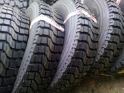 Грузовые шины 12.00R20 TAITONG HS 918