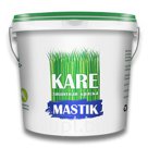 ДВУХКОМПОНЕНТНЫЙ УРЕТАНОВЫЙ СТРОИТЕЛЬНЫЙ ГЕРМЕТИК KARE® MASTIK