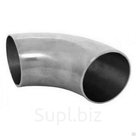  Фитинг, предназначенный для изменения направления потока жидкости (газа) в трубопроводе.  Смотреть товар на сайте поставщика