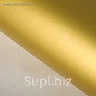 Крафт бумага Sadipal, «Золото», 1 x 3 м