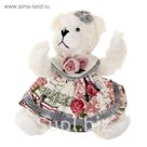 Декор "Мишка Фанни"