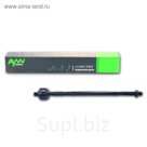 Рулевая тяга AYWIparts AW1370153LR