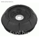 Опора амортизатора SACHS 802052