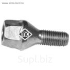 Болт колеса METALCAUCHO 05437