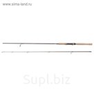 Спиннинг Akara 0107 Active 2,1 м, тест 5-25 гр