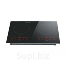 Плита Gemlux GL IP3600HG 2 зоны 9 уровней таймер 3600 Вт