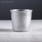 Форма хлебопекарная для кулича 0,8л