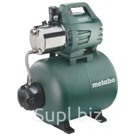 Насосная станция METABO HWW 6000/50