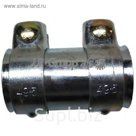 Хомут крепления глушителя JP GROUP 1121400500