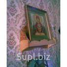 Установка межкомнатных дверей