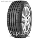 Шина легковая летняя Continental ContiPremiumContact 5 215/55 R17 94V