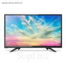Телевизор Orion ПТ-50ЖК-100ЦТ, LED, ЖК,  20", черный