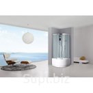 Душевая кабина Acquazzone Alexandra 90B