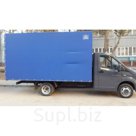 Вызов газели для перевозки Нижний Новгород