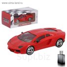 Ароматизатор в автомобиль "Luazon, Supercar", парфюм