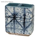 Стакан для зубных щёток Shibori