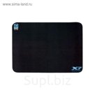 Коврик для мыши A4 X7 Pad X7-300MP черный