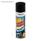 Жидкая резина Texon, синяя, 650 мл, аэрозоль