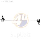 Стойка стабилизатора 4U TY-F-39368