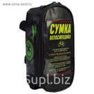 Сумка велосипедная на руль Extreme