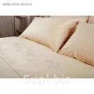Постельное бельё Primavelle 2 сп., размер 240х240, 175х210, 52х74 - 2 шт. см 175240574-v2