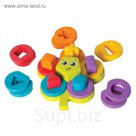 Сортер Playgro "Цветок"