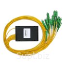 Оптический делитель РО 1х16 PLC SM 2 0 1 0 м SC APC