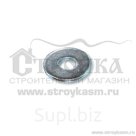 Шайба оцинкованная усиленная М-6
