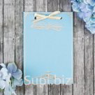 Свадебное приглашение