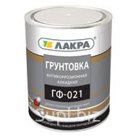 Грунтовка ЛАКРА ГФ-021 серая (20,0кг)