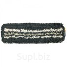 МОП плоский АССОРТИ, 40х11 см, хлопок+серая вискоза+микрофибра, рамочный Характеристики: Вес упаковки, нетто, кг: 5Вес упаковки, брутто, кг: 5.29Вес полной пал…