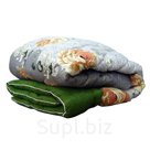 Одеяло, шерсть, пл.600 гр\кв.м, 172х205