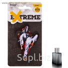 Ароматизатор подвесной Extreme "Каратист", парфюм