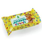 Мыло туалетное 100 г, «Детское» (Меридиан)