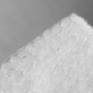 STOPHEAT-1000 (С) мат из стеклянных волокон облицованный стеклотканью (толщина 10 мм)