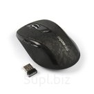 Мышь Rapoo 7100P беспроводная оптическая 1000 dpi USB черная
