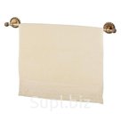 Полотенце 50*90 см, 100% хлопок SANTALINO Арти-М (840-061)