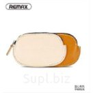 Ingenuity key chain case white