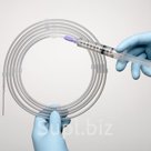 Boston Scientific PT2 Guidewire: Moderate Support, J-Tip, 0.014" x 300cm