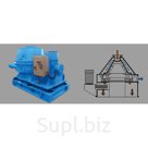 ВЕРТИКАЛЬНАЯ ЦЕНТРИФУГА