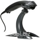 Ручной одномерный сканер штрих-кода Honeywell Metrologic 1200g 1200g-2RS-1 Voyager RS-232, черный