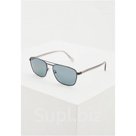 Prada Очки солнцезащитные PR 61US 1AB5Z1