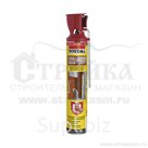 Пена монтажная Soudal Genius Gun с аппликатором 750 мл
